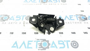 Замок капота Mitsubishi Outlander 22-26
