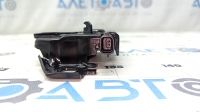 Замок капота Mitsubishi Outlander 22-26