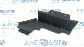 Deflector radiator stânga sus Mitsubishi Outlander 22-25 față