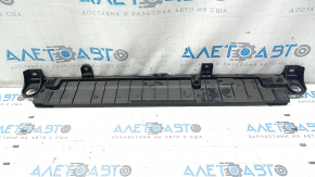 Дефлектор радиатора верхний Mitsubishi Outlander 22-26 2.5