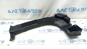 Воздухоприемник Mitsubishi Outlander 22-26 2.5