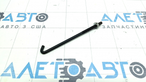 Крепление акб прижимное Mitsubishi Outlander 22-26