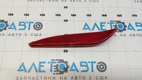 Reflector spate stânga Hyundai Elantra UD 11-13 pre-restilizare nou TYC Taiwan