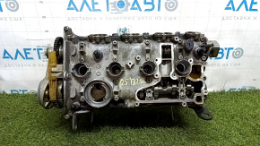 Ansamblu chiulasă Audi Q5 8R 13-17 CPMB 2.0T