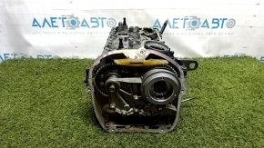 Головка блока цилиндров в сборе Audi Q5 8R 13-17 CPMB 2.0T