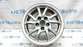 Диск колесный R16 X 6.5J ET39 Toyota Prius V 12-17 бордюрка