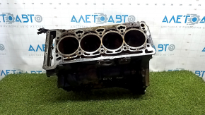 Блок цилиндров Audi Q5 8R 13-17 CPMB 2.0T под расточку и гильзовку