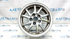 Диск колесный R16 X 6.5J ET39 Toyota Prius V 12-17 легкая бордюрка