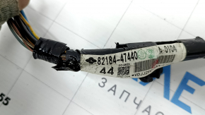 Проводка двери багажника Toyota Prius V 12-17