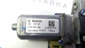 Мотор регулировки подъема подушки водительского сиденья Tesla Model 3 18-