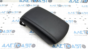 Подлокотник Ford Edge 19-24 кожа черный