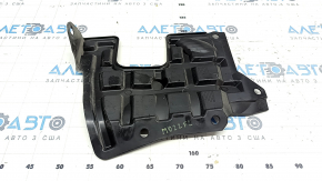 Protecție arc lateral stânga Mitsubishi Outlander 22-25