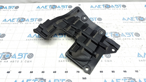 Защита арки боковая левая Mitsubishi Outlander 22-26