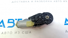 Мотор регулировки спинки водительского сиденья Tesla Model S 21-26