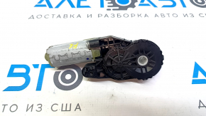 Мотор регулировки спинки водительского сиденья Tesla Model S 21-26