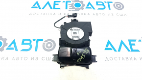 Ventilator scaun față stânga Tesla Model S 21-25