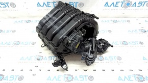 Коллектор впускной Mitsubishi Outlander 22-26 2.5
