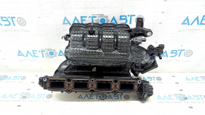 Коллектор впускной Mitsubishi Outlander 22-26 2.5