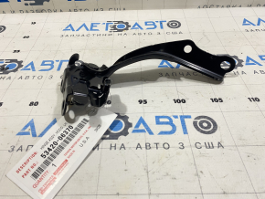 Петля капота левая Toyota Camry v70 18-24