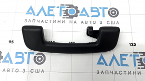 Mâner de tavan spate dreapta Mitsubishi Outlander 22-25 negru