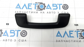 Ручка потолка передняя левая Mitsubishi Outlander 22-26 черная