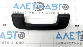 Ручка потолка передняя правая Mitsubishi Outlander 22-26 черная