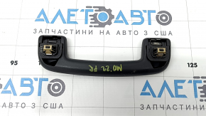 Ручка потолка передняя правая Mitsubishi Outlander 22-26 черная