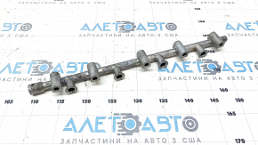 Топливная рейка Mitsubishi Outlander 22-26 2.5