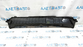 Grilă ștergătoare plastic Mitsubishi Outlander 22-25