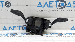 Подрулевой переключатель гитара в сборе Ford Edge 19-24