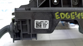 Подрулевой переключатель гитара в сборе Ford Edge 19-24