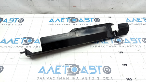 Deflector radiator dreapta jos Mitsubishi Outlander 22-25 2.5