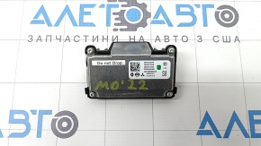 Камера слежения за полосой Mitsubishi Outlander 22-26 на лобовом