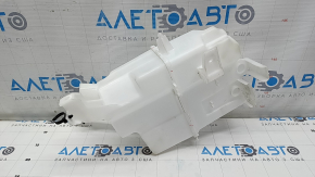 Бачок омывателя Mitsubishi Outlander 22-26 без омывателей фар, FWD
