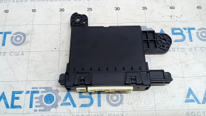 Air Conditioner Amplifier Unit Control Module Toyota Prius 50 Prime 19-22