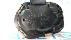 Клапан ЕГР Mitsubishi Outlander 22-26 2.5