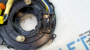 Panglică de direcție Ford Edge 15-24 