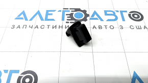 Крючок крепления пассажирского козырька Mitsubishi Outlander 22-26 черный