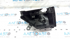 Capac inferior cutiei de siguranțe de sub capotă Mitsubishi Outlander 22-25