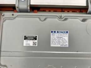 Аккумуляторная батарея ВВБ в сборе Toyota Prius 50 Prime 17-18 333,4 V