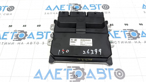 Блок ECU компьютер двигателя Mitsubishi Outlander 22-26 2.5