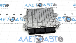 Блок ECU компьютер двигателя Mitsubishi Outlander 22-26 2.5