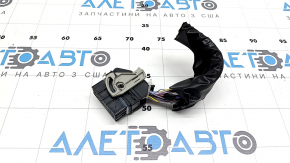 Фишка на блок ECU компьютер двигателя Mitsubishi Outlander 22-26 2.5 черная большая