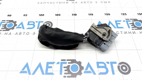 Фишка ECU компьютера двигателя Mitsubishi Outlander 22-26 2.5 серая большая