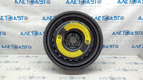 Запасное колесо докатка Audi Q5 80A 18-24 R18 195/75