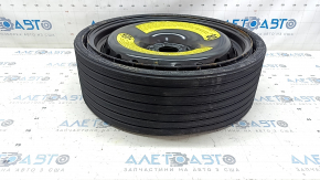 Запасное колесо докатка Audi Q5 80A 18-24 R18 195/75