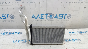Радиатор отопителя печки Toyota Prius 50 Prime 17-22