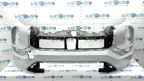 Bara față neperforată Mitsubishi Outlander 22-25 pentru senzori de parcare, tracțiune față