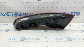 Фонарь левый Audi Q5 80A 18-20 LED