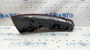 Lampă dreapta Audi Q5 80A 18-20 LED